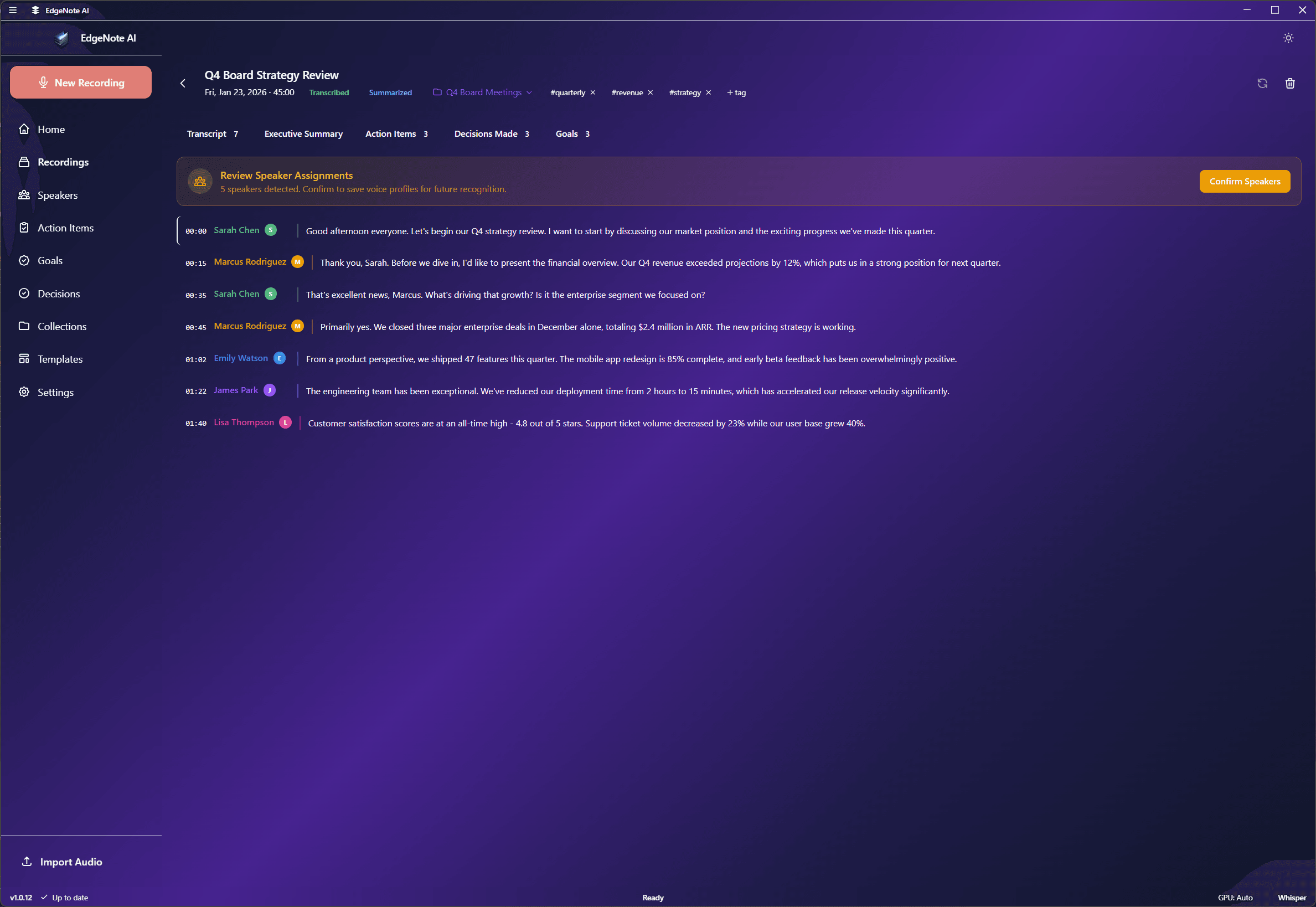 EdgeNote AI Transcript